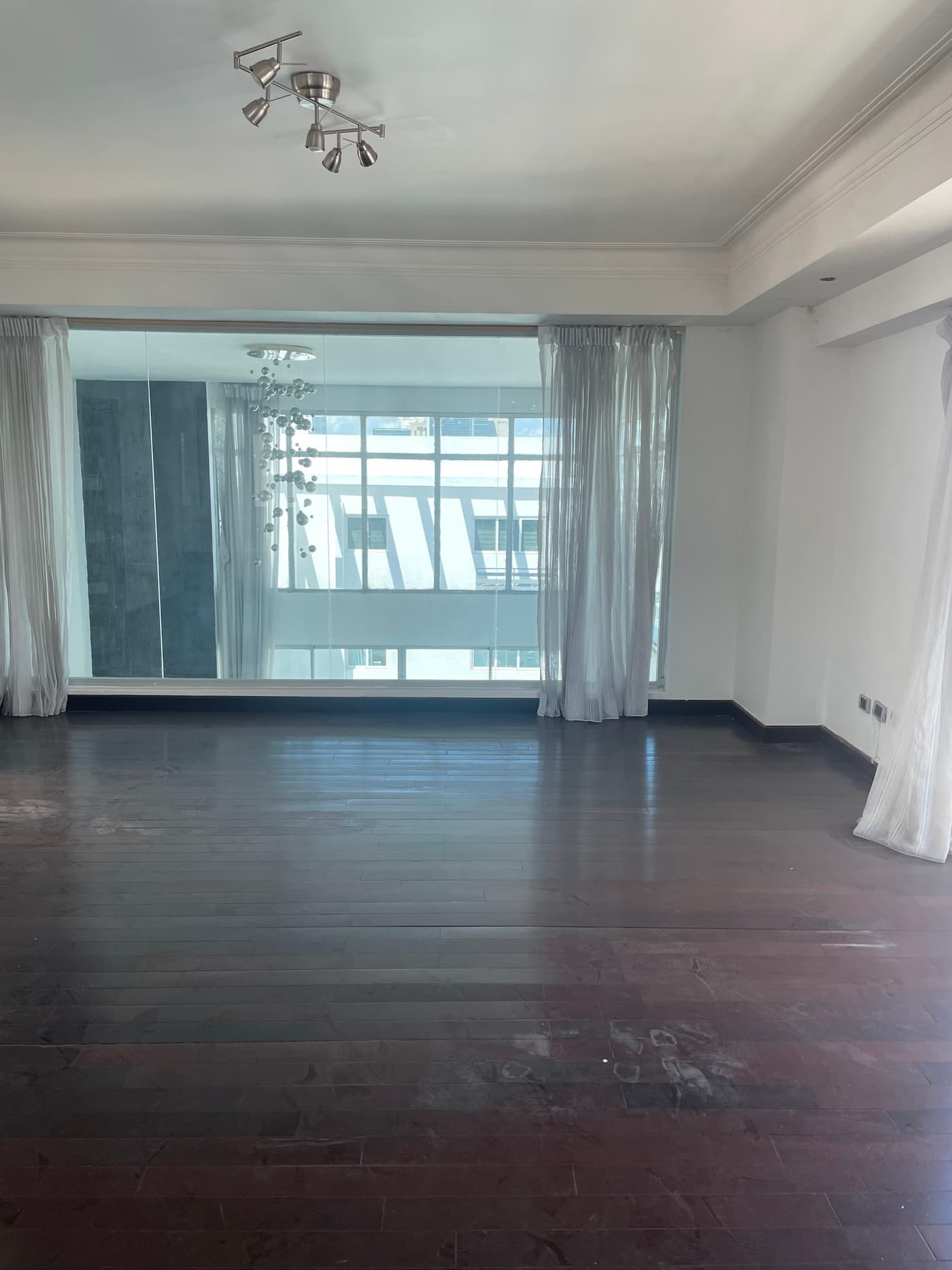 Habitación principal